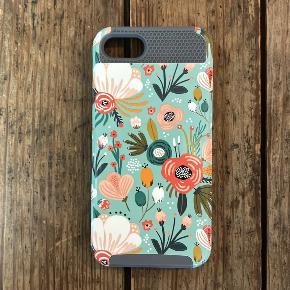 ULAK IPhone case for SE 2022 Case 4.7 inch, iPhone 8 7 Case NIB